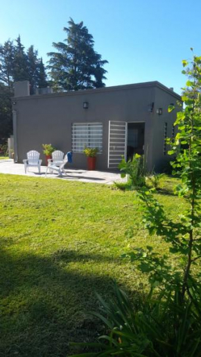 Casa quinta - Mi Joyita - Mercedes Buenos Aires, Villa Mercedes